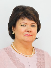 Носенко Ольга Николаевна
